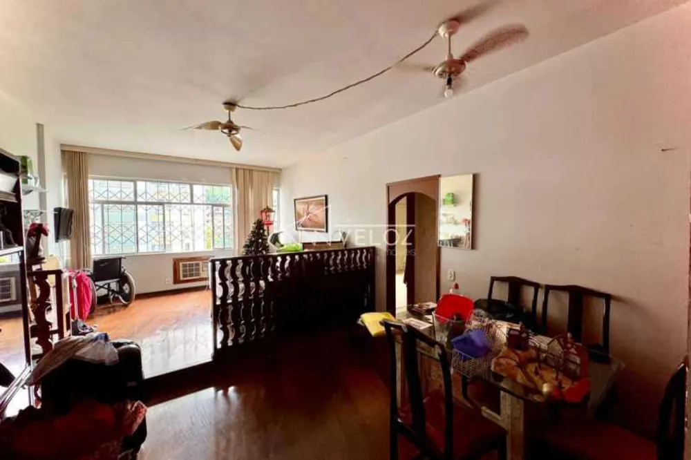 Apartamento, 3 quartos, 104 m² - Foto 2