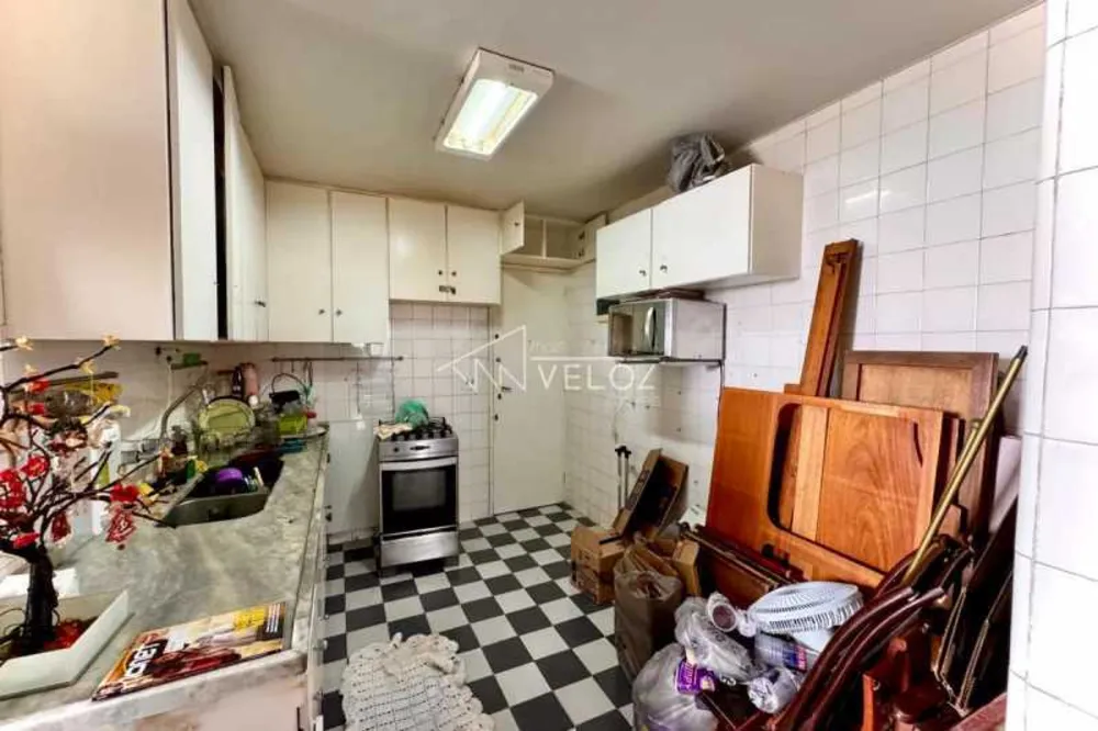 Apartamento, 3 quartos, 104 m² - Foto 7