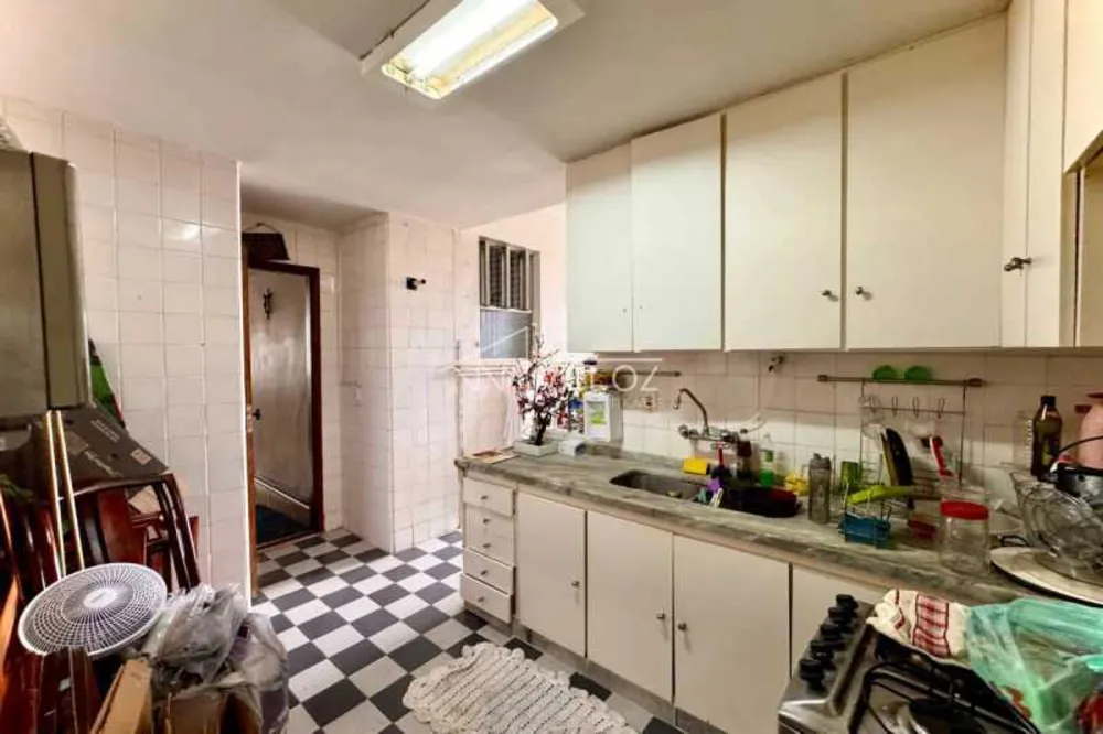 Apartamento, 3 quartos, 104 m² - Foto 5
