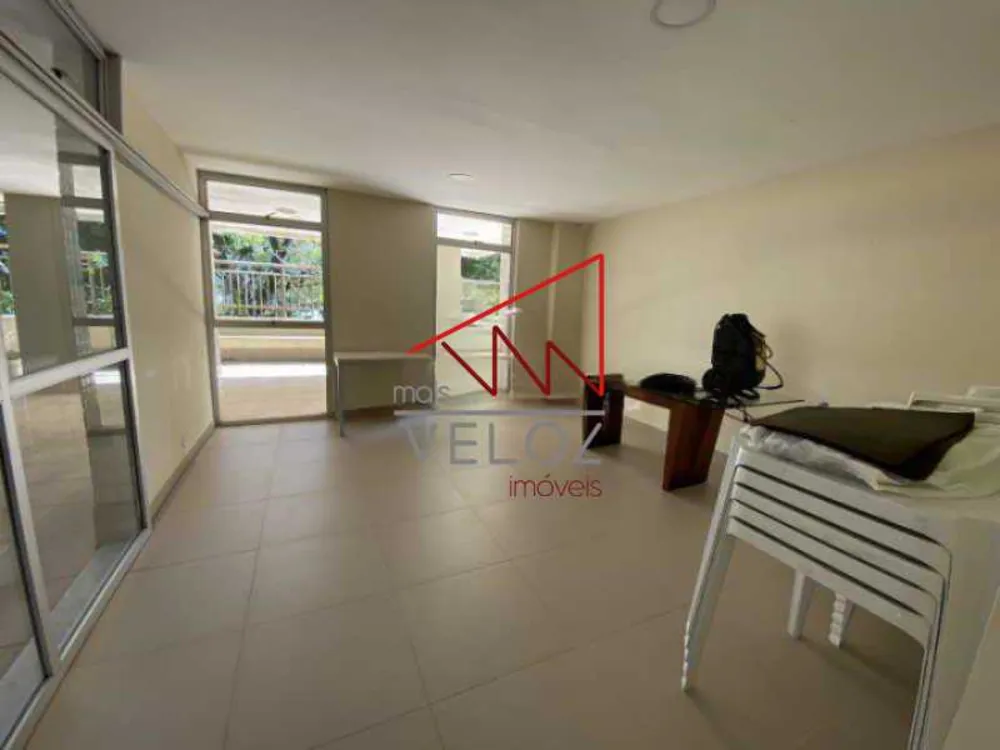 Apartamento, 2 quartos, 89 m² - Foto 9
