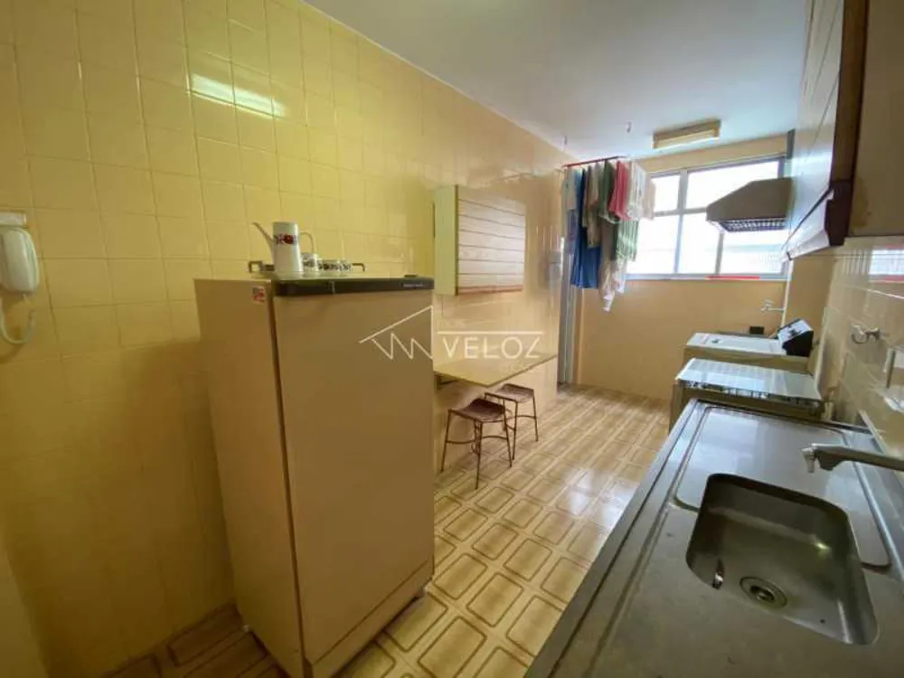 Apartamento, 3 quartos, 101 m² - Foto 1