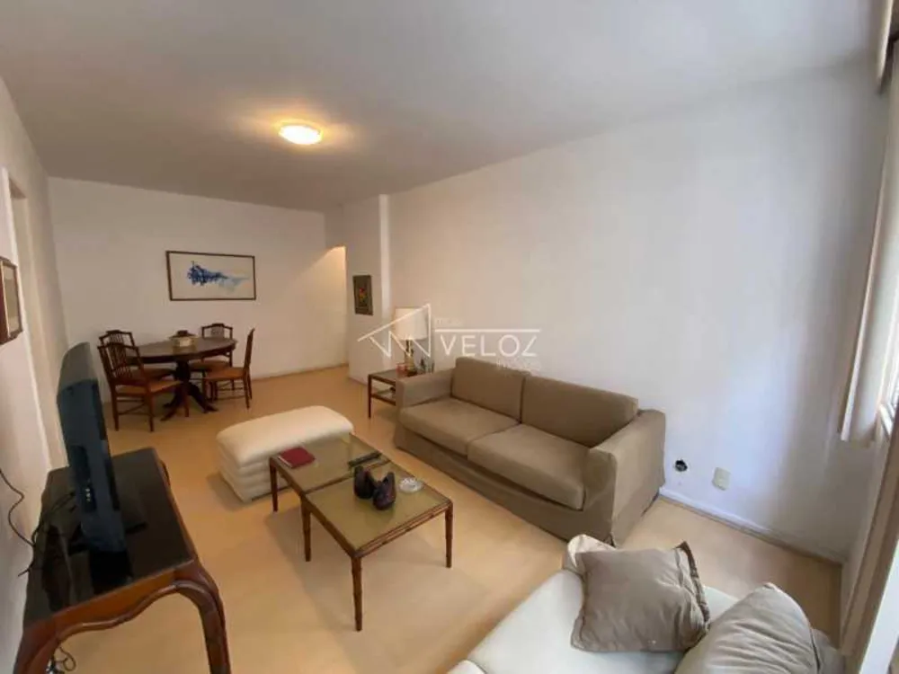 Apartamento, 3 quartos, 101 m² - Foto 3