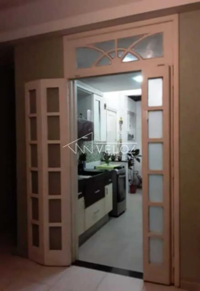 Apartamento, 3 quartos, 114 m² - Foto 8