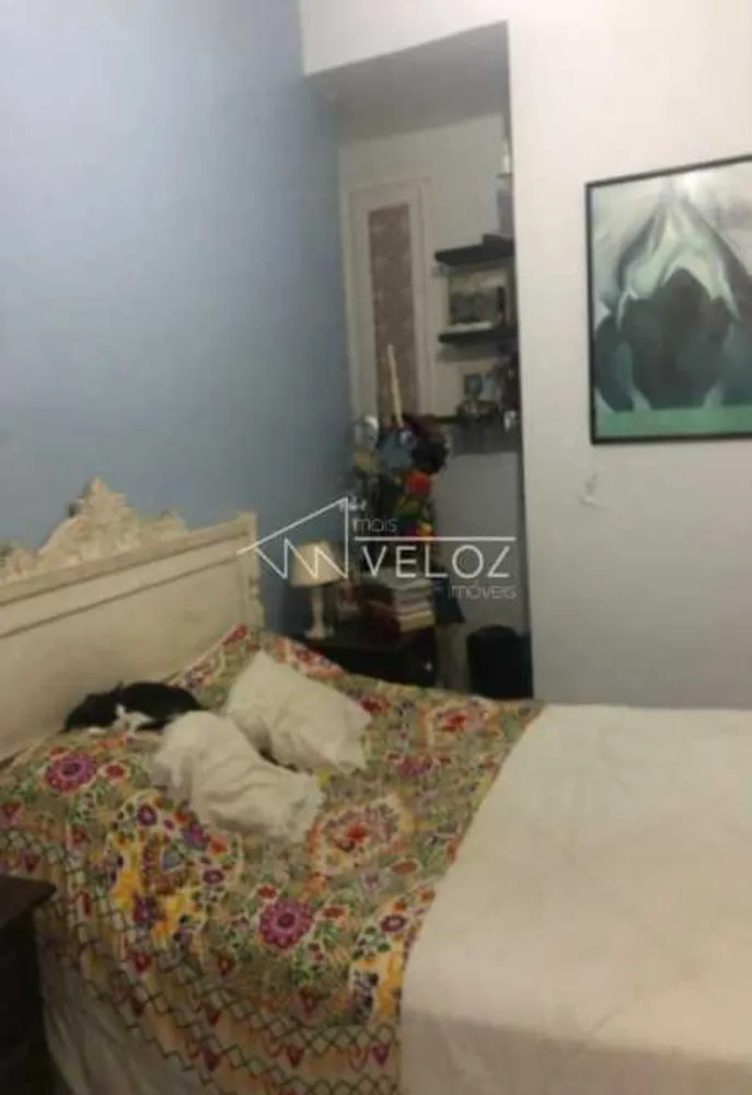 Apartamento, 3 quartos, 114 m² - Foto 5
