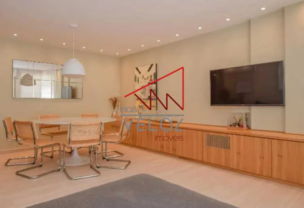 Apartamento, 3 quartos, 113 m² - Foto 4