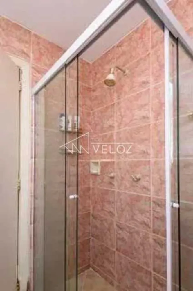 Apartamento, 4 quartos, 216 m² - Foto 2