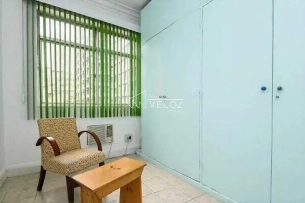 Apartamento, 4 quartos, 216 m² - Foto 1