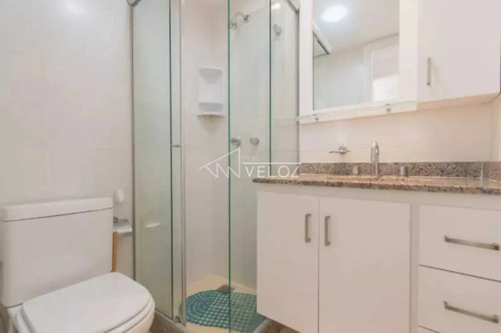 Apartamento, 3 quartos, 94 m² - Foto 3