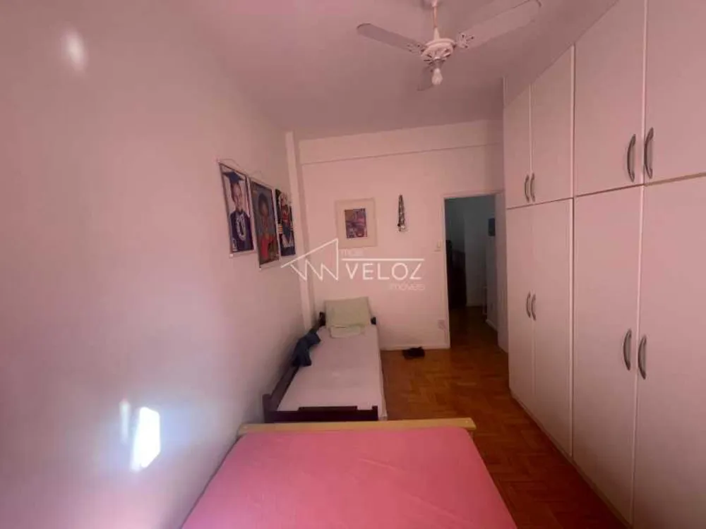 Apartamento, 1 quarto, 49 m² - Foto 4