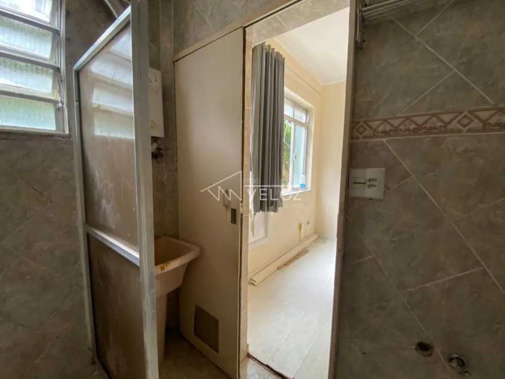 Kitnet-Studio, 24 m² - Foto 16