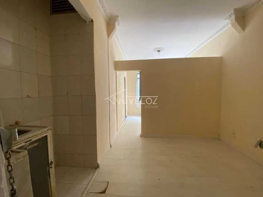 Kitnet-Studio, 24 m² - Foto 3