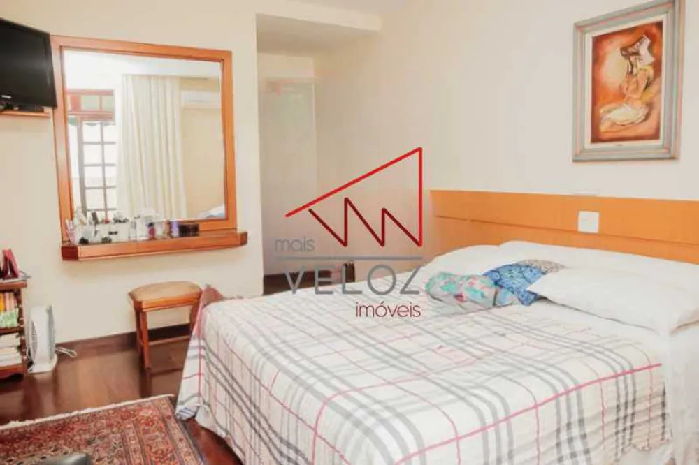 Cobertura, 4 quartos, 483 m² - Foto 8