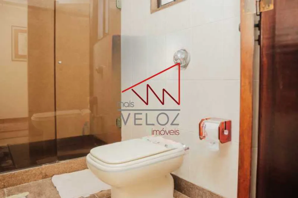 Cobertura, 4 quartos, 483 m² - Foto 11