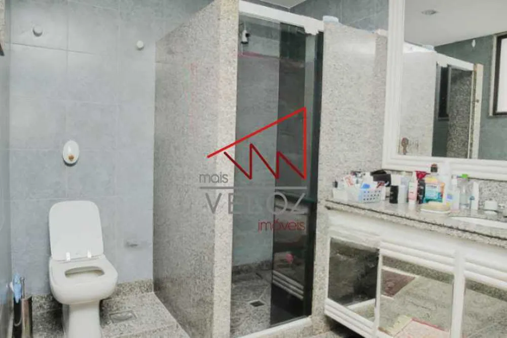 Cobertura, 4 quartos, 483 m² - Foto 3