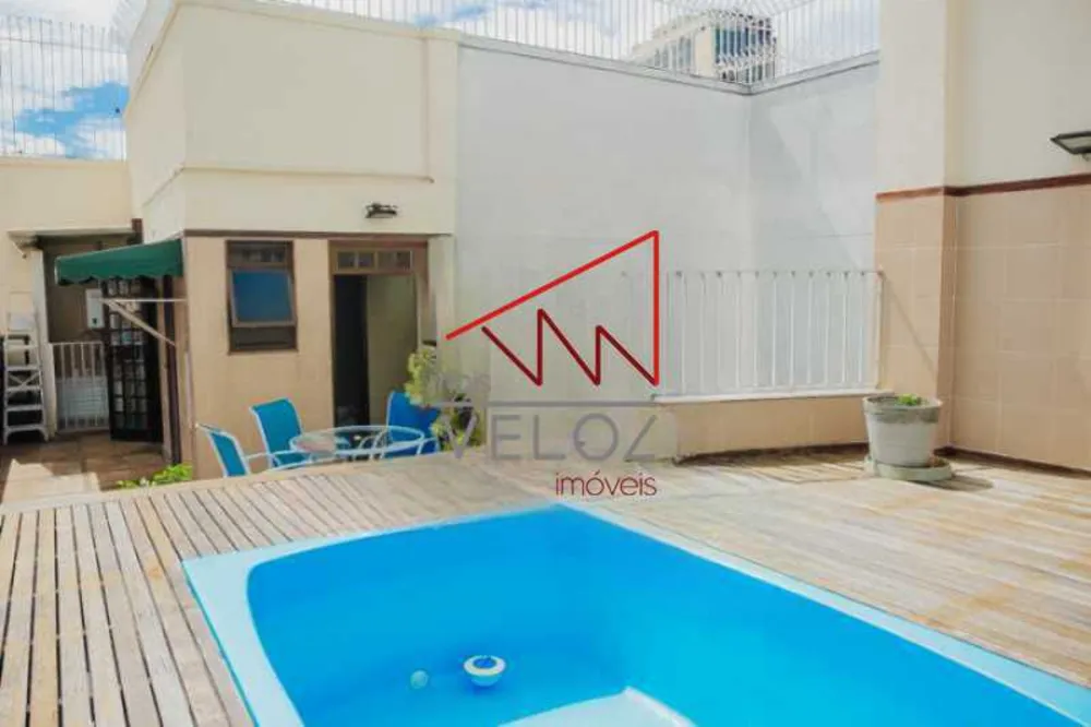 Cobertura, 4 quartos, 483 m² - Foto 13