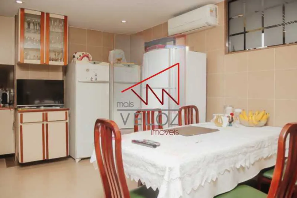 Cobertura, 4 quartos, 483 m² - Foto 4
