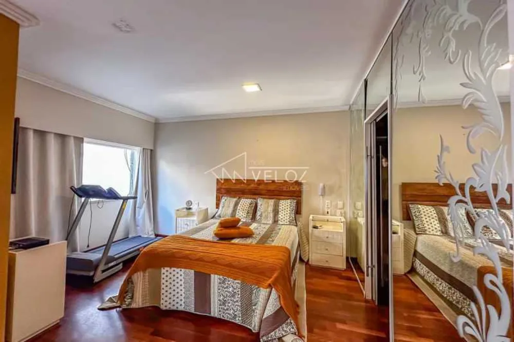 Apartamento, 3 quartos, 287 m² - Foto 1
