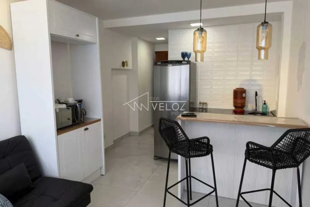 Apartamento, 1 quarto, 36 m² - Foto 9