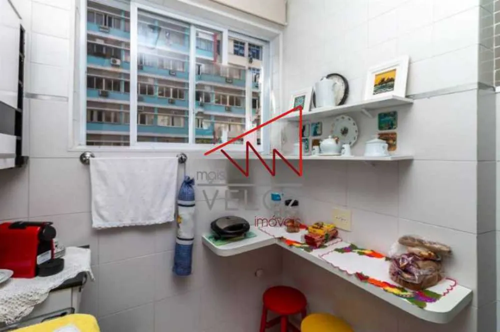 Apartamento, 1 quarto, 46 m² - Foto 7