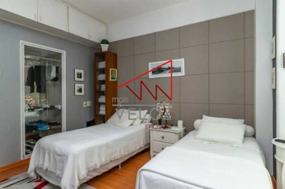 Apartamento, 1 quarto, 46 m² - Foto 6