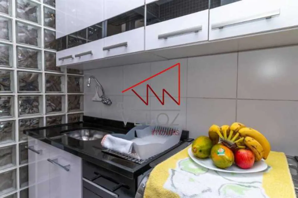 Apartamento, 1 quarto, 46 m² - Foto 8