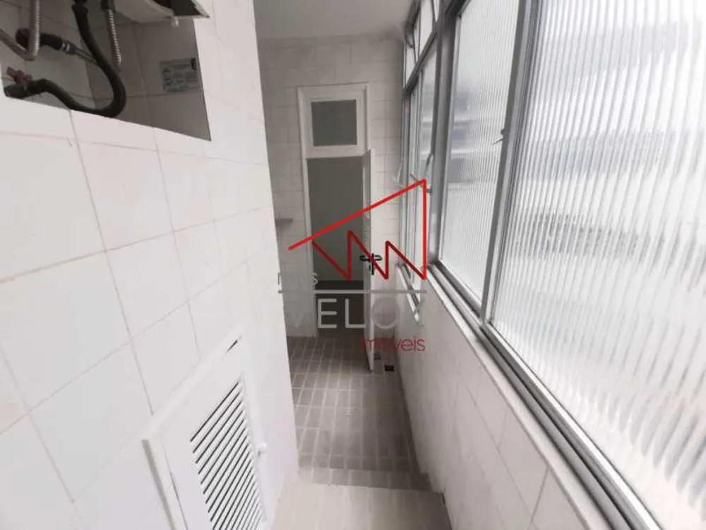 Apartamento, 3 quartos, 94 m² - Foto 6