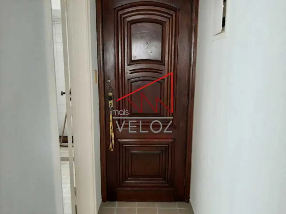 Apartamento, 3 quartos, 94 m² - Foto 9