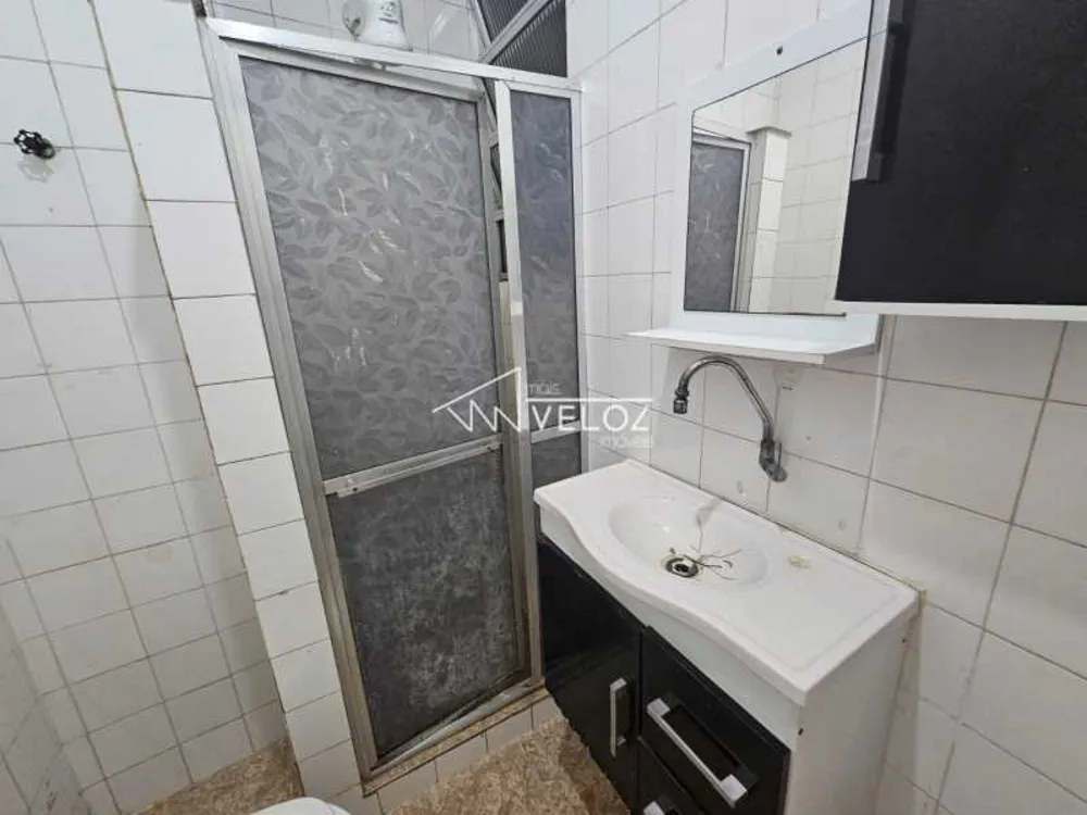 Kitnet-Studio, 27 m² - Foto 13