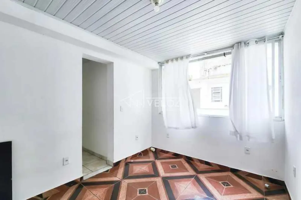 Apartamento, 2 quartos, 57 m² - Foto 1