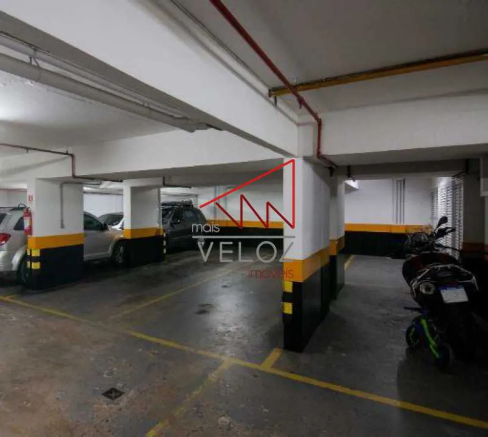 Apartamento, 2 quartos, 60 m² - Foto 4