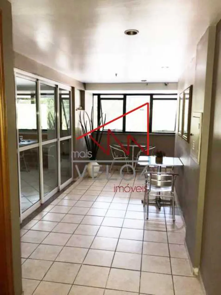Apartamento, 2 quartos, 60 m² - Foto 1