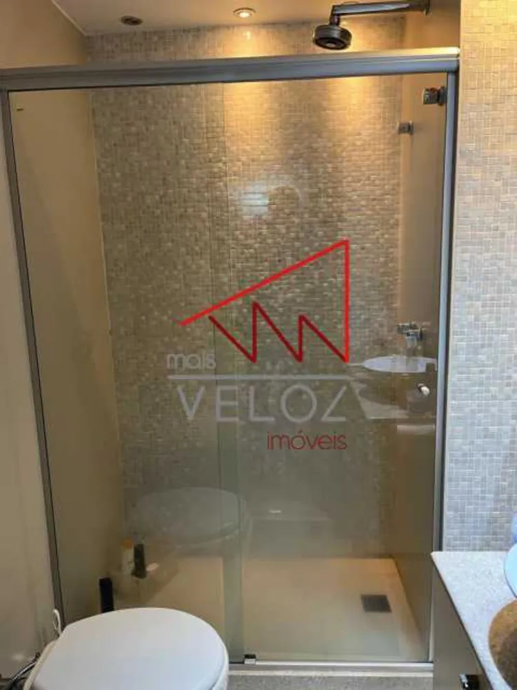 Apartamento, 2 quartos, 60 m² - Foto 9