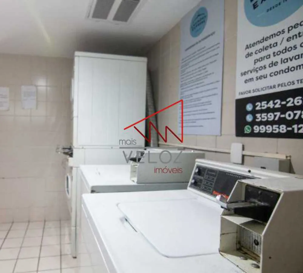Apartamento, 2 quartos, 60 m² - Foto 8