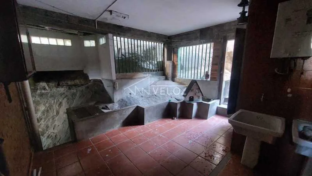 Apartamento, 3 quartos, 320 m² - Foto 4