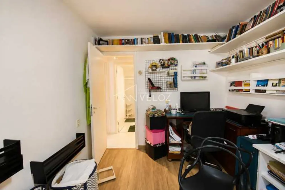 Apartamento, 3 quartos, 130 m² - Foto 10