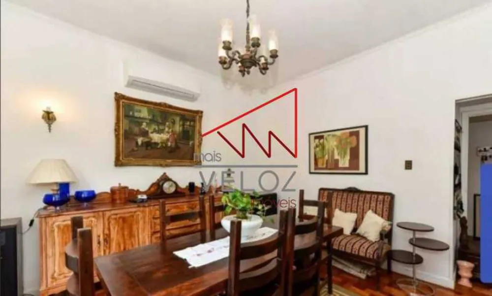 Apartamento, 5 quartos, 200 m² - Foto 10