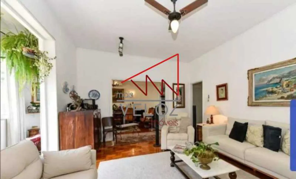 Apartamento, 5 quartos, 200 m² - Foto 14