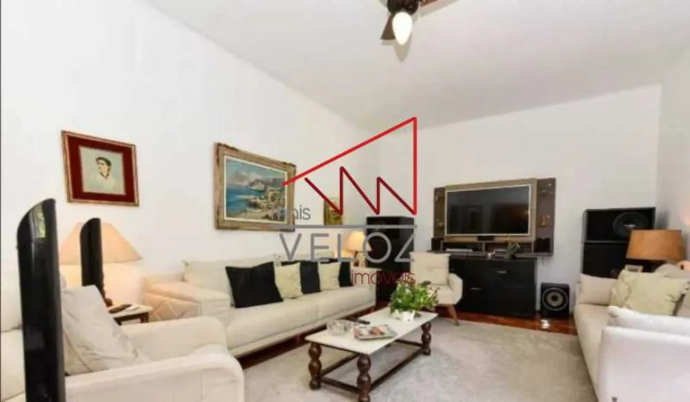 Apartamento, 5 quartos, 200 m² - Foto 9