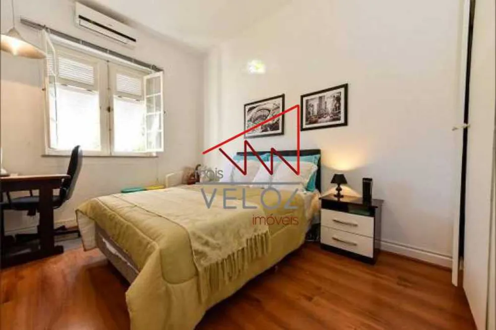 Apartamento, 5 quartos, 200 m² - Foto 24