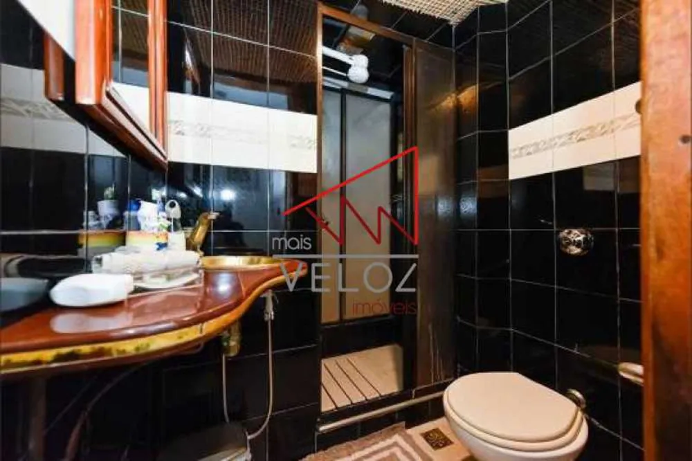 Apartamento, 5 quartos, 200 m² - Foto 25
