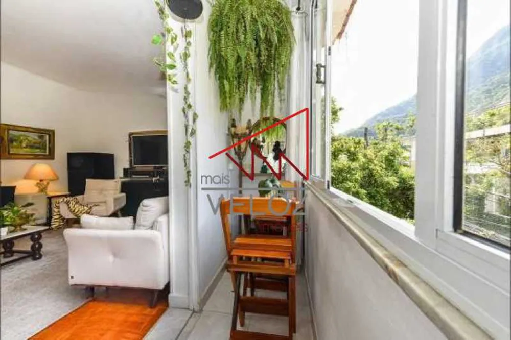 Apartamento, 5 quartos, 200 m² - Foto 11