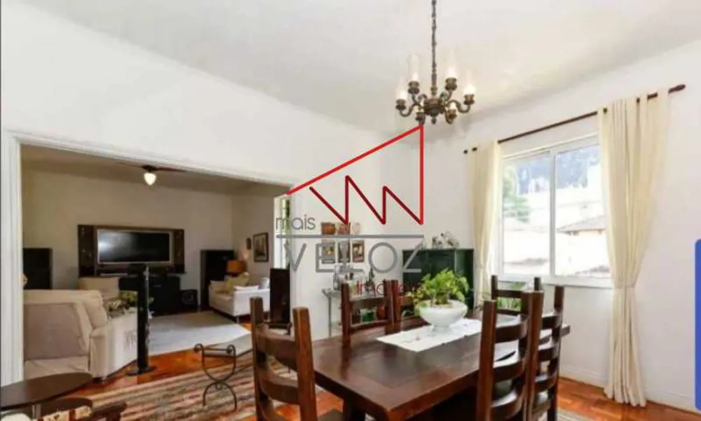 Apartamento, 5 quartos, 200 m² - Foto 3