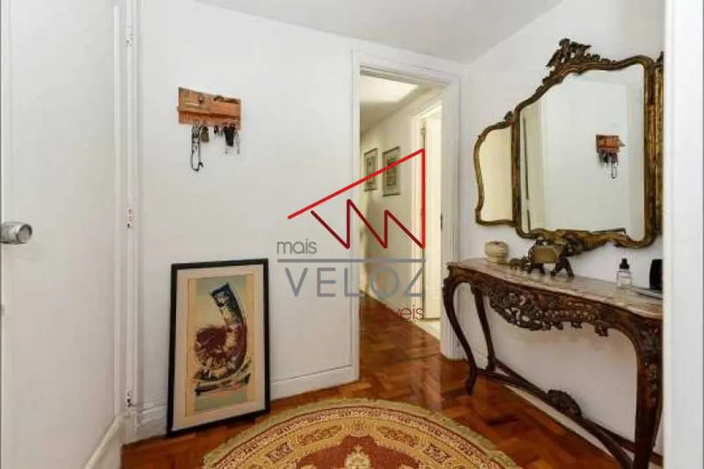 Apartamento, 5 quartos, 200 m² - Foto 6