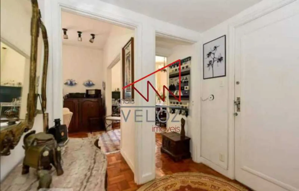 Apartamento, 5 quartos, 200 m² - Foto 8