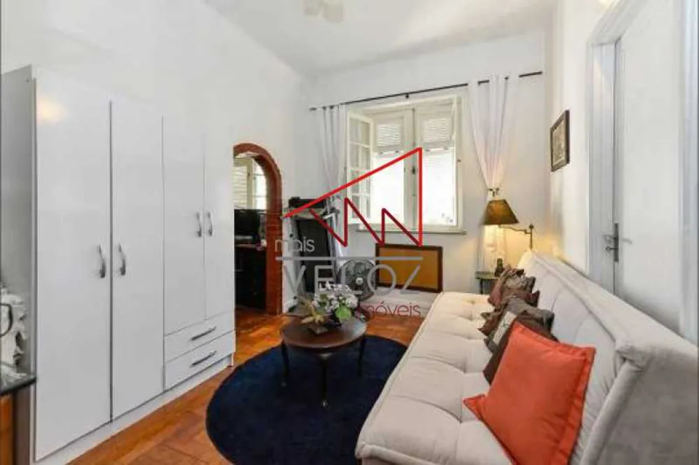 Apartamento, 5 quartos, 200 m² - Foto 13