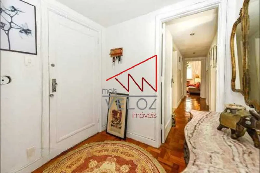 Apartamento, 5 quartos, 200 m² - Foto 22