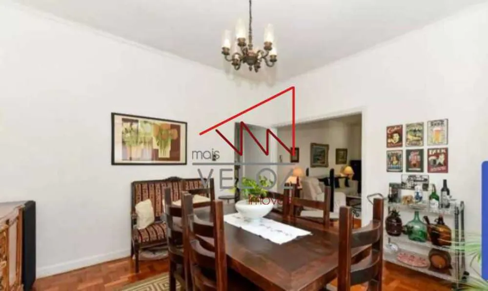 Apartamento, 5 quartos, 200 m² - Foto 2
