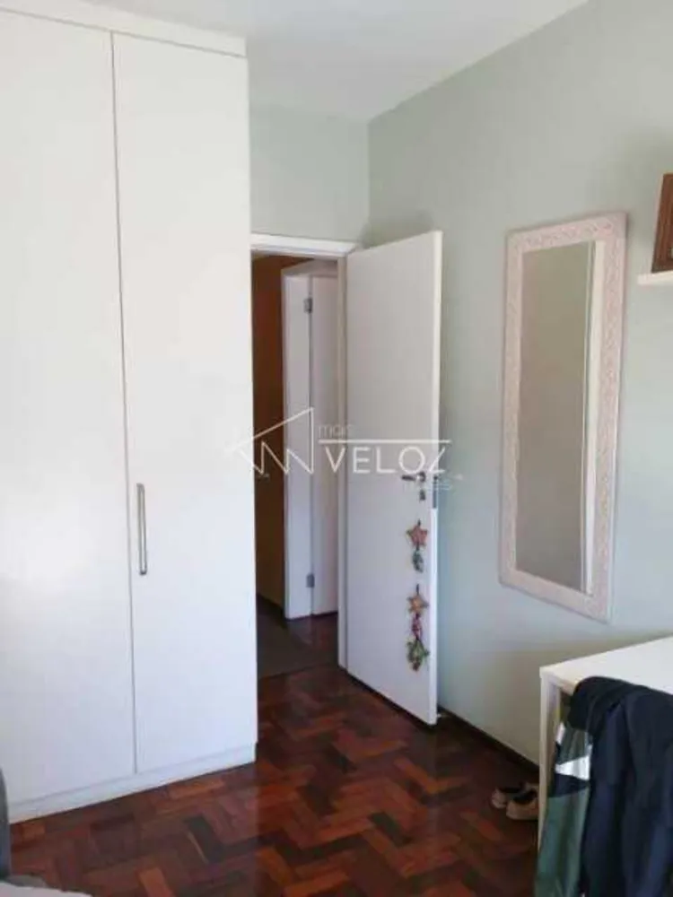 Apartamento, 2 quartos, 114 m² - Foto 16
