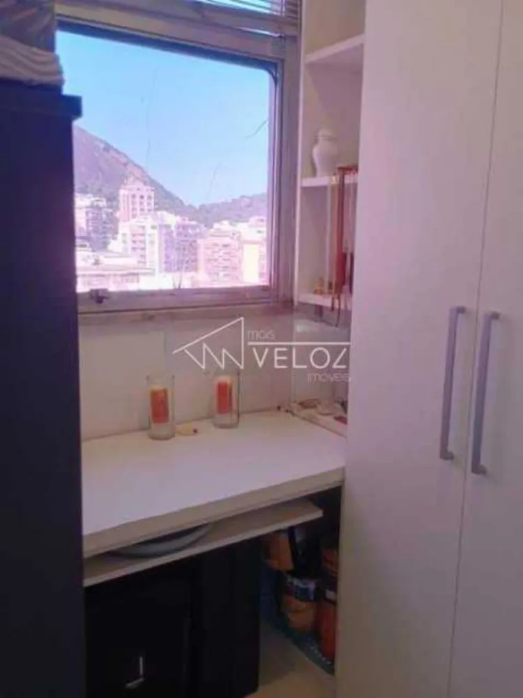 Apartamento, 2 quartos, 114 m² - Foto 22