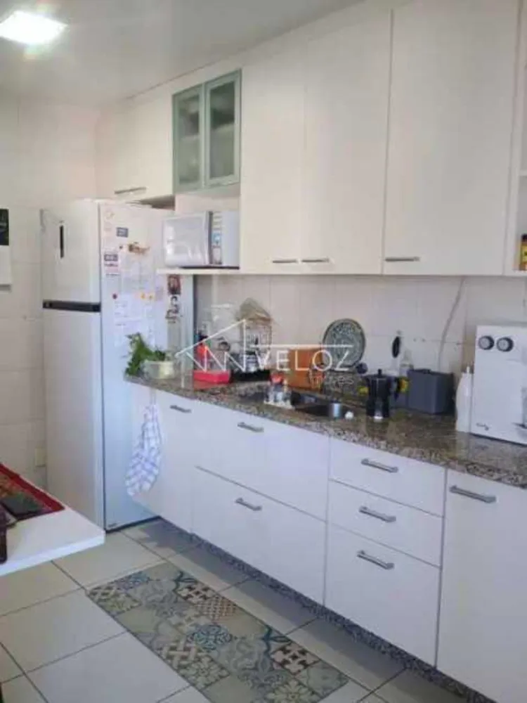 Apartamento, 2 quartos, 114 m² - Foto 20
